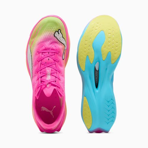 Puma Deviate Nitro Elite 4 Showtime férfi futócipő