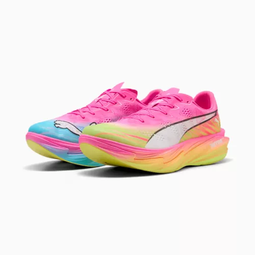 Puma Deviate Nitro Elite 4 Showtime női futócipő