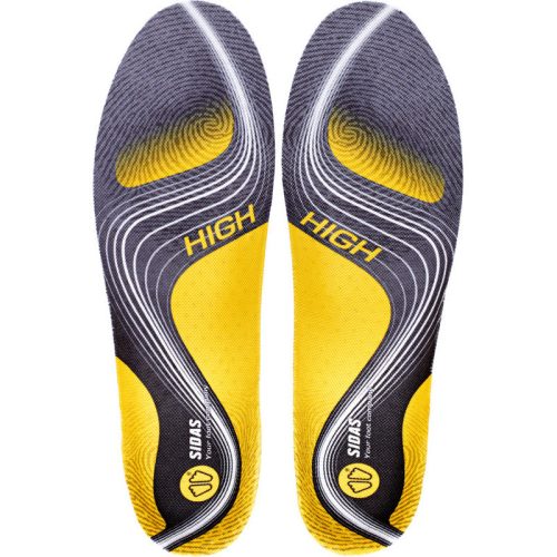 Sidas 3Feet Run Protect High talpbetét