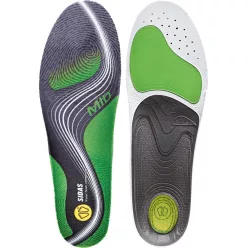 Sidas 3Feet Run Protect Mid talpbetét