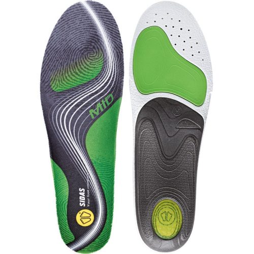 Sidas 3Feet Run Protect Mid talpbetét