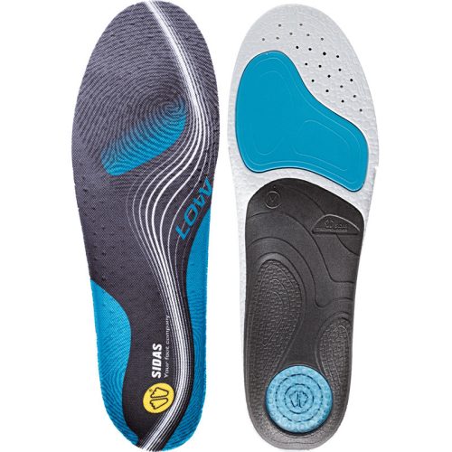 Sidas 3Feet RUN Protect Low talpbetét