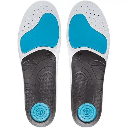 Sidas 3Feet Run Protect Low talpbetét