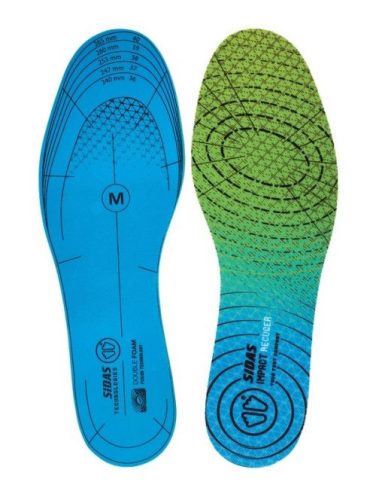 Sidas Impact Reducer DualFoam talpbetét