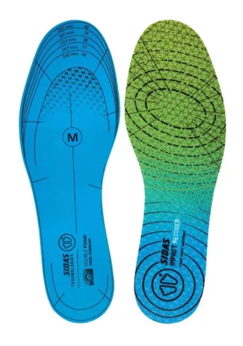 Sidas Impact Reducer DualFoam talpbetét