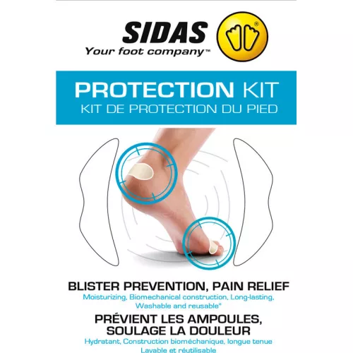 Sidas Protection Kit talpbetét