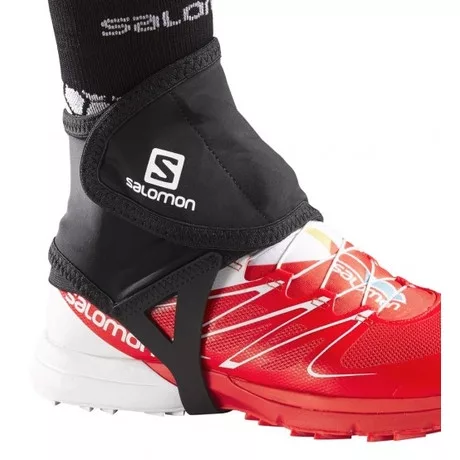 Salomon Trail Gaiters Low kamásli
