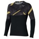 Mizuno Thermal Charge LS T férfi hosszú ujjú futófelső