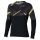 Mizuno Thermal Charge LS T férfi hosszú ujjú futófelső