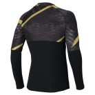 Mizuno Thermal Charge LS T férfi hosszú ujjú futófelső