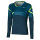 Mizuno Thermal Charge LS T női hosszú ujjú futófelső