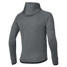 Mizuno RB Sweat Jacket férfi hosszú ujjú futófelső