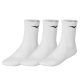 Mizuno Training 3P Socks futózokni