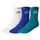 Mizuno Training 3P Socks futózokni