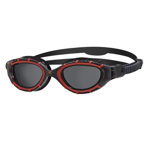Zoggs Predator Flex Polarized - Smaller Fit úszószemüveg