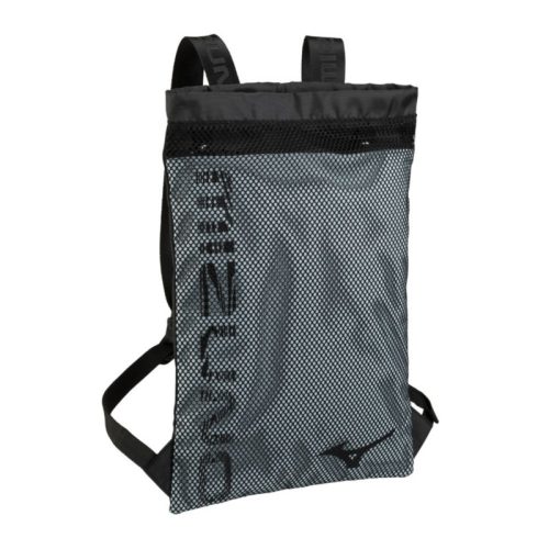 Mizuno Mesh Drawbag táska