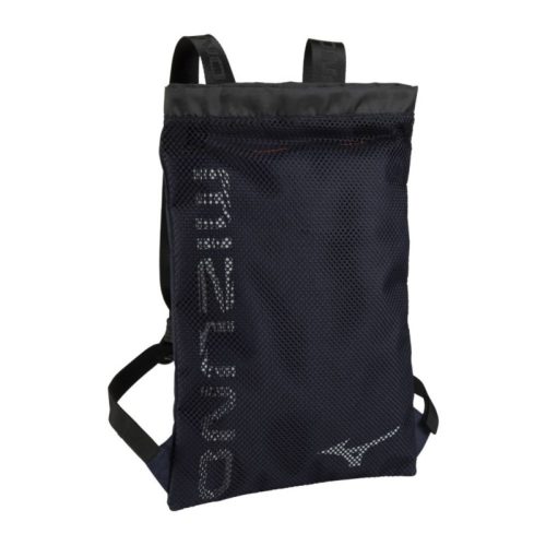 Mizuno Mesh Drawbag táska