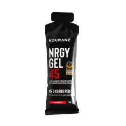 Nduranz Energy Unit (eper) gél - 60 ml