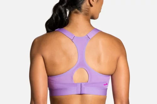 Brooks Dare Racerback Run Bra női sportmelltartó