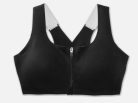 Brooks Dare Zip Run Bra női sportmelltartó