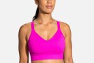 Brooks Drive Interlace Run Bra női sportmelltartó