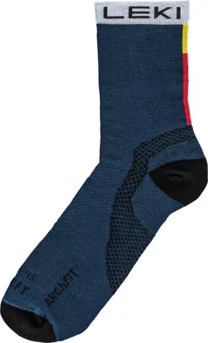 LEKI Trail Running Socks futózokni