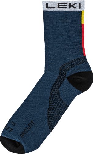 LEKI Trail Running Socks futózokni