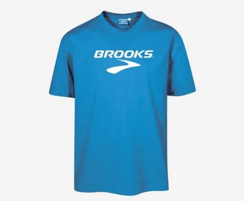 Brooks Promo GIRLS-T női rövid ujjú futópóló
