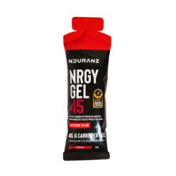 Nduranz Energy Unit (cseresznye) gél - 60 ml