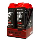 Nduranz Energy Unit koffein kávé (meggy) gél - 60 ml