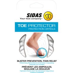 Sidas Toe Protector talpbetét