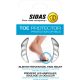 Sidas Toe Protector talpbetét