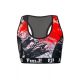 FeelJ Tattoo Push-Up Sports Bra női sportmelltartó