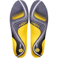 Sidas 3feet Activ High talpbetét és kiegészítő