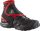 Salomon Trail Gaiters High kamásli