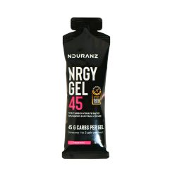 Nduranz Energy Unit (tropical) gél - 60 ml