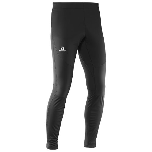 Salomon Trail Runner WS Tight M férfi futónadrág