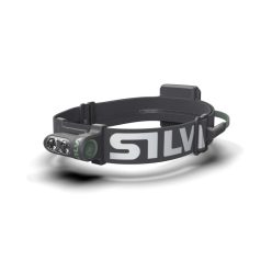 Silva Trail Runner Free 2 Hybrid fejlámpa