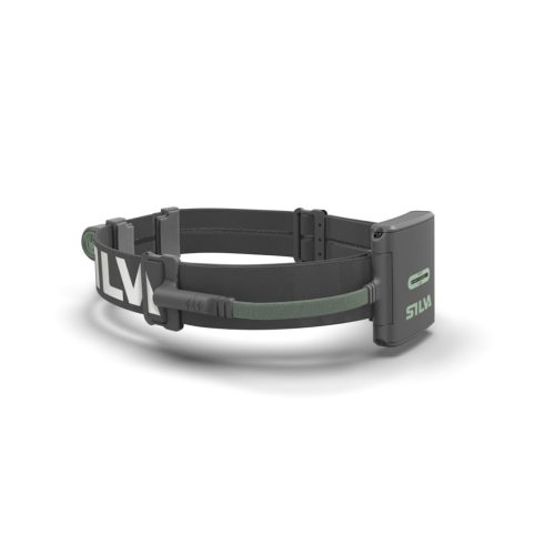 Silva Trail Runner Free 2 Hybrid fejlámpa