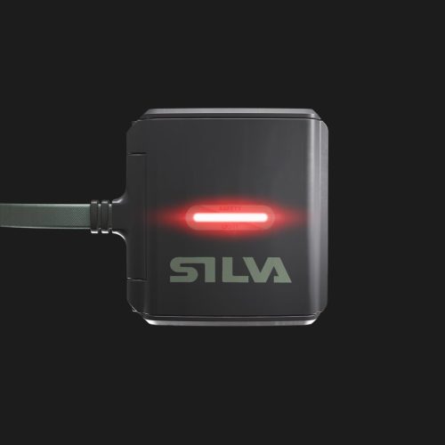 Silva Trail Runner Free 2 Hybrid fejlámpa
