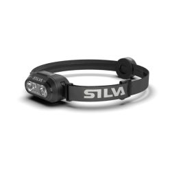 Silva Smini Black fejlámpa