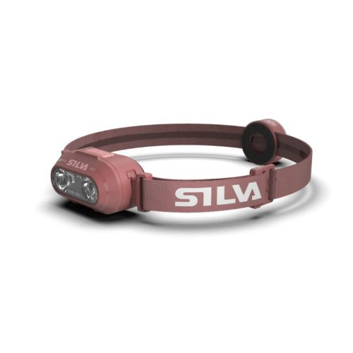 Silva Smini Rose fejlámpa