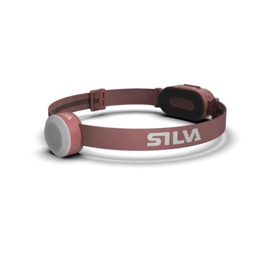 Silva Smini Rose fejlámpa