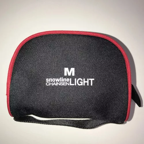 Snowline Chainsen Light hómacska, csúszásgátló