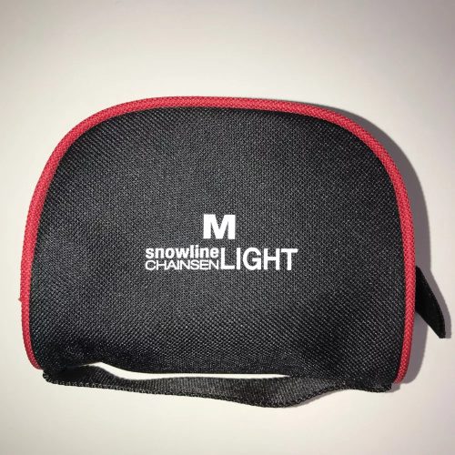 Snowline Chainsen Light hómacska, csúszásgátló