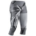 Salomon Elevate 3/4 Tight W női futónadrág