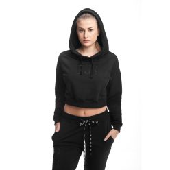 FeelJ Hoodie Sensation női hosszú ujjú futófelső