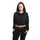 FeelJ Hoodie Sensation női hosszú ujjú futófelső