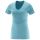 Salomon Elevate Seamless SS Tee W női rövid ujjú futópóló