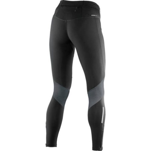 Salomon W Elevate Warm Tight női futónadrág
